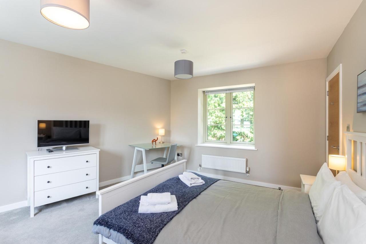 Beautiful Honeycomb Cottage In Heart Of Cotswolds 치핑노턴 외부 사진