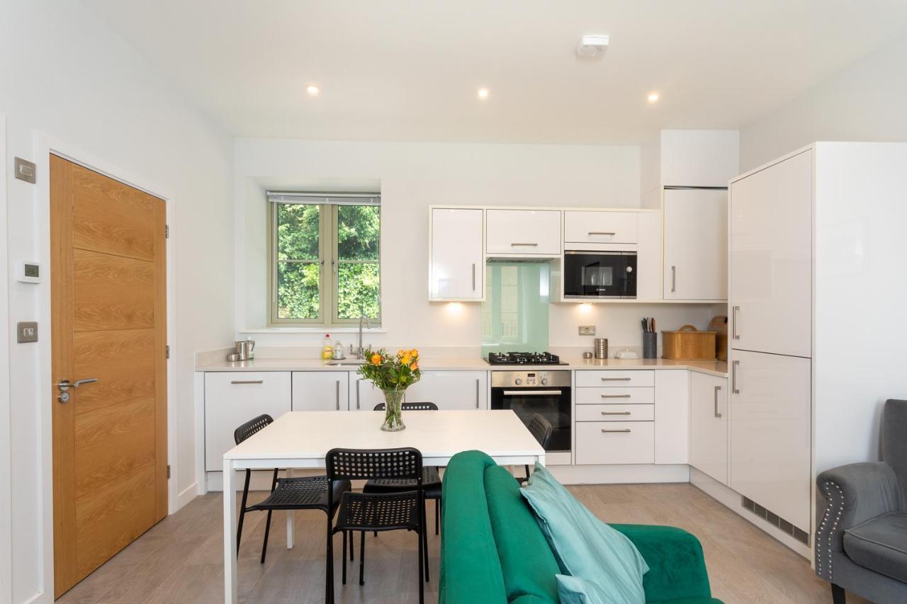 Beautiful Honeycomb Cottage In Heart Of Cotswolds 치핑노턴 외부 사진