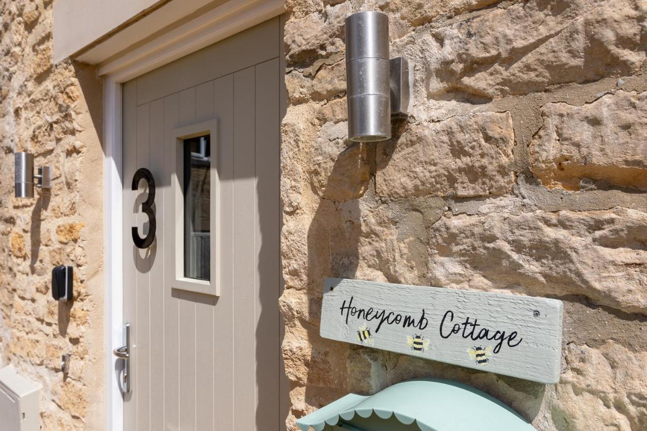 Beautiful Honeycomb Cottage In Heart Of Cotswolds 치핑노턴 외부 사진