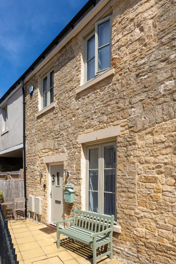 Beautiful Honeycomb Cottage In Heart Of Cotswolds 치핑노턴 외부 사진